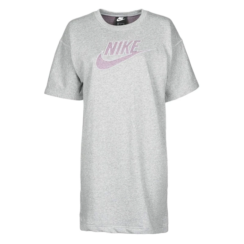 Nike W Nsw Dress Ft M2z Women's Dress - Image 1