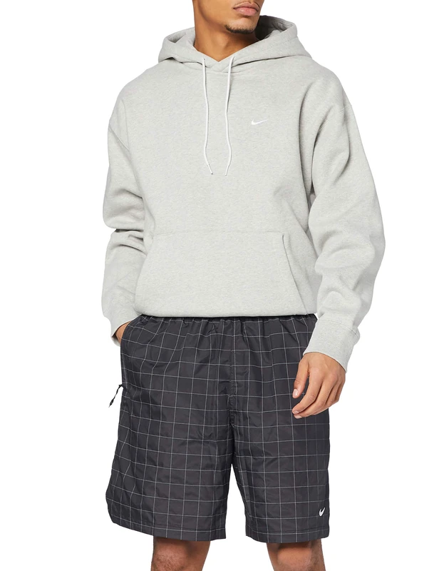 Nike M Nrg Flash Short, Men's Sports Shorts, Black, S