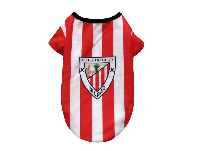 CYP BRANDS- Dog T-Shirt – Size XXS- Athletic Club (1) - Image 1