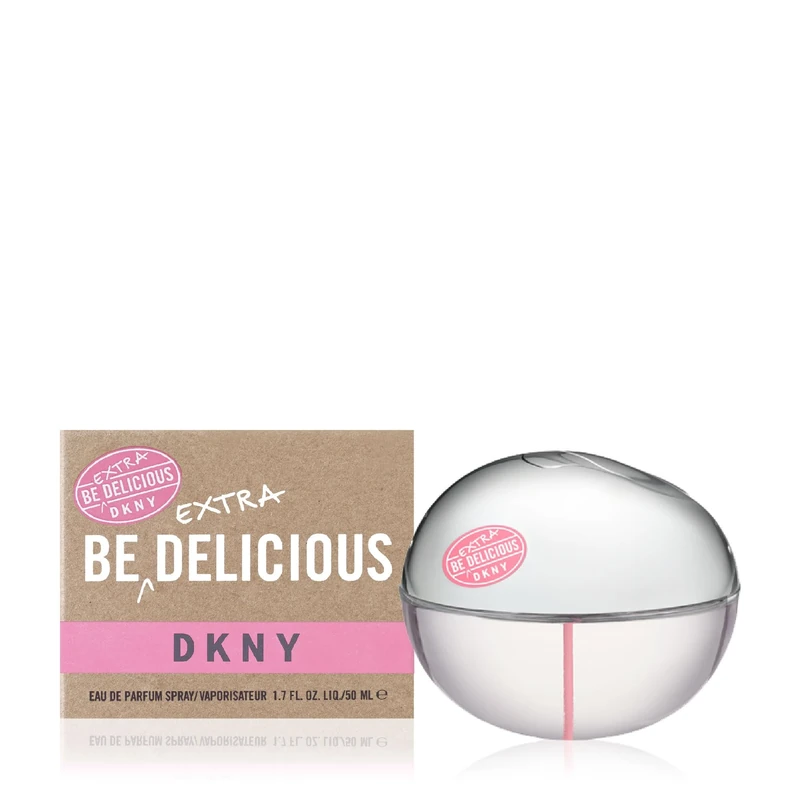 DKNY Be Extra Delicious Eau de Parfum 50ml