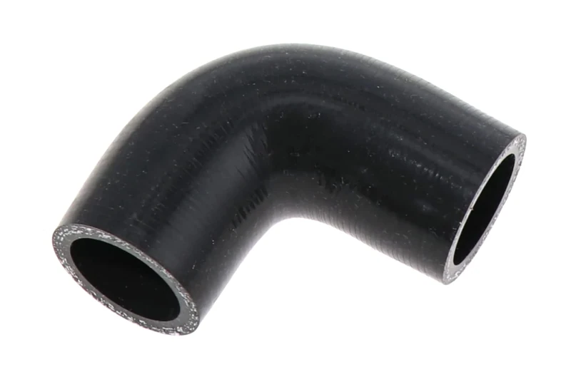 Freightliner 01-33449-000 90 Degree A/C Elbow - Image 1