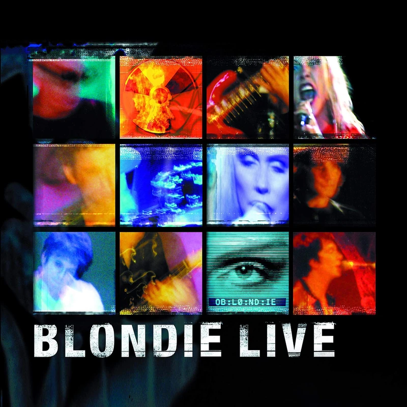 Live (Int.) [VINYL] - Image 1