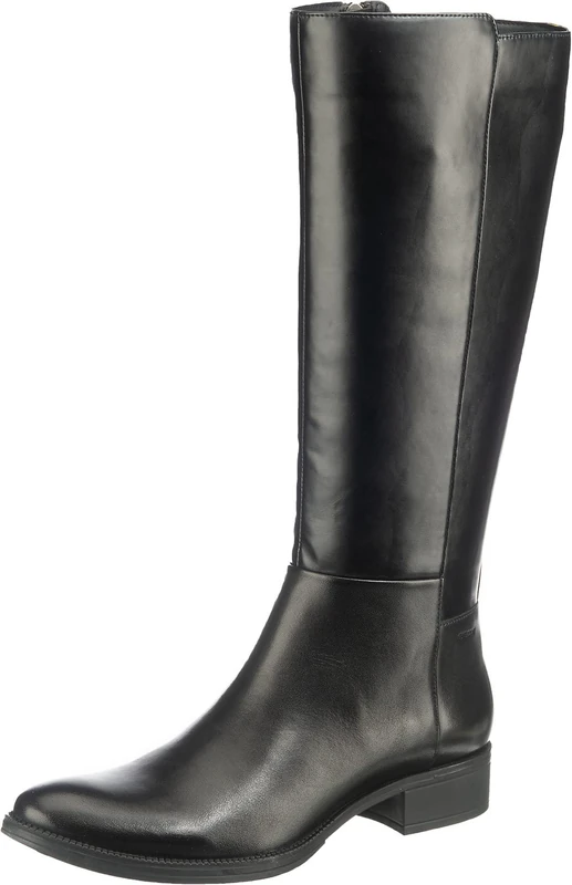 Geox Woman D Laceyin E Boots