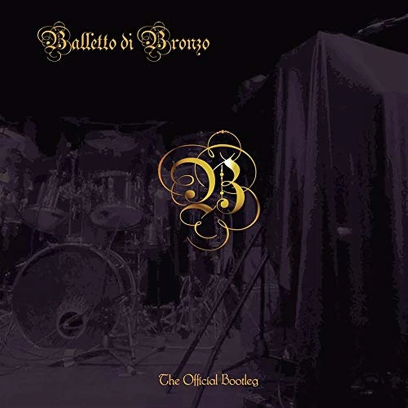 The Official Bootleg [VINYL]