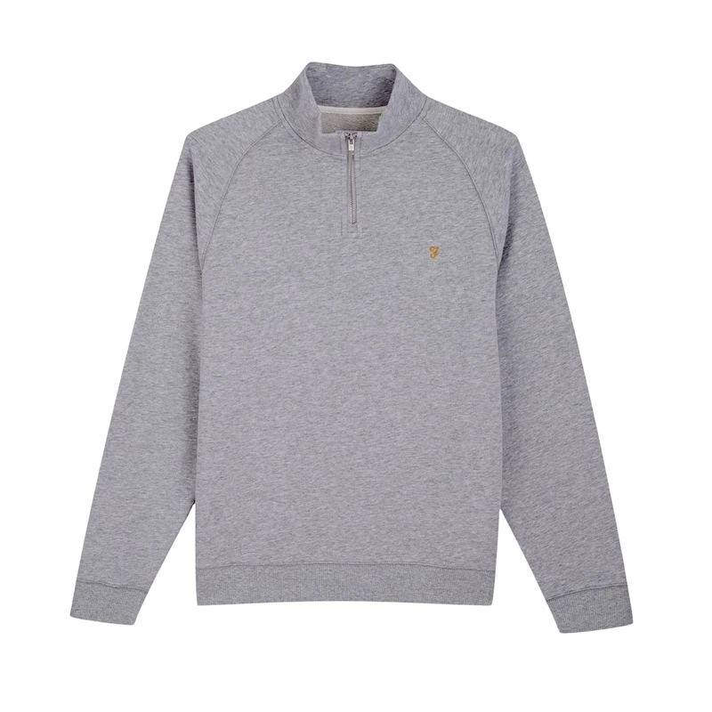 Farah JIM 1/4 ZIP