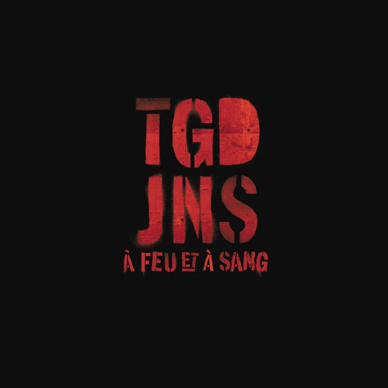 A FEU ET A SANG | COFFRET DELUXE LIMITE CD+VINYLE