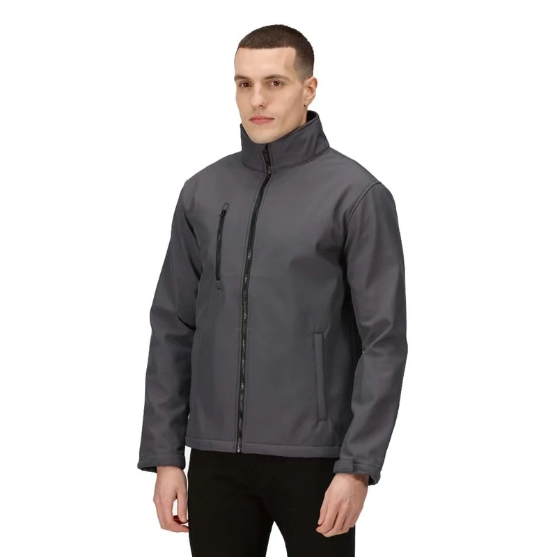 Regatta Professional Men's Ablaze 3 Layer Softshell Jacket