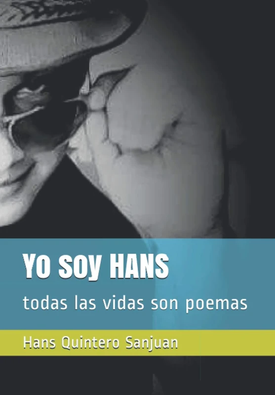 Yo soy HANS: todas las vidas son poemas - Image 1