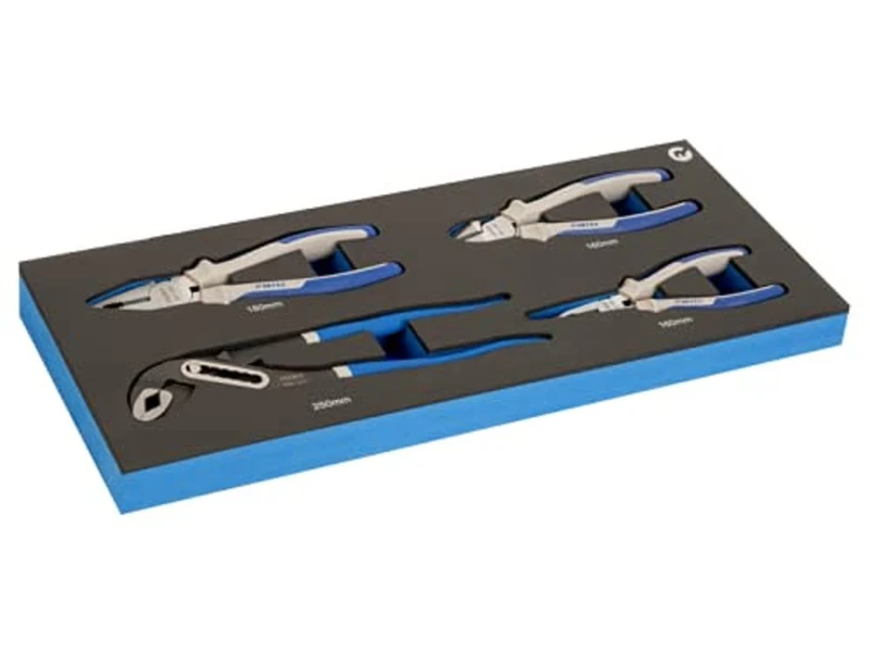IRIMO Foam 4 Pliers 1/3