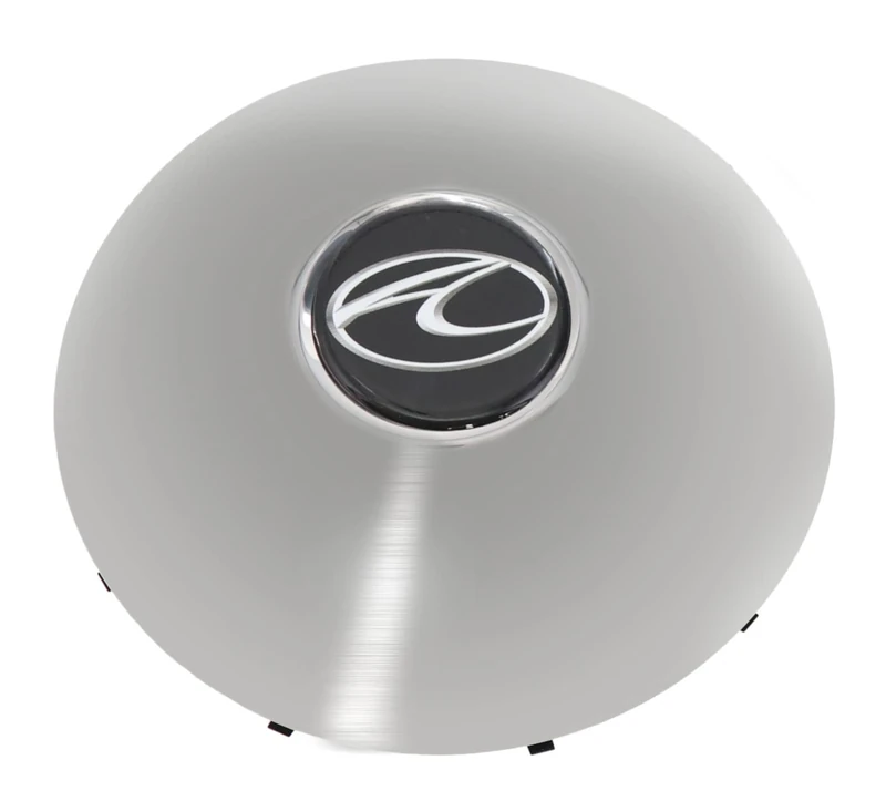 Freightliner Front Wheel Cover Wheel Trim - A22-77676-000 - Image 1