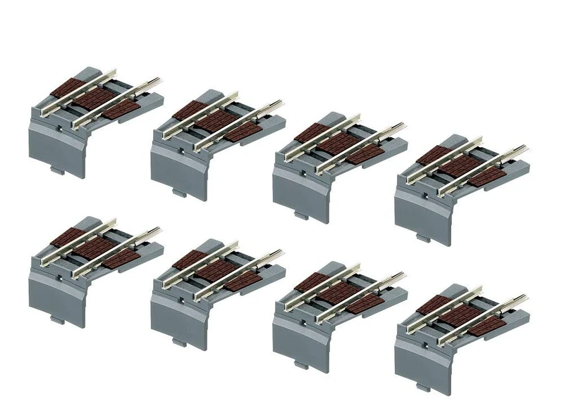 Minitrix 66571 Extension Set for Turntable - Image 1