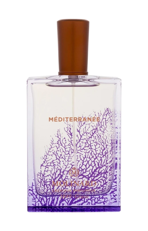 MOLINARD Mediterranee Eau de Parfum 75 ml