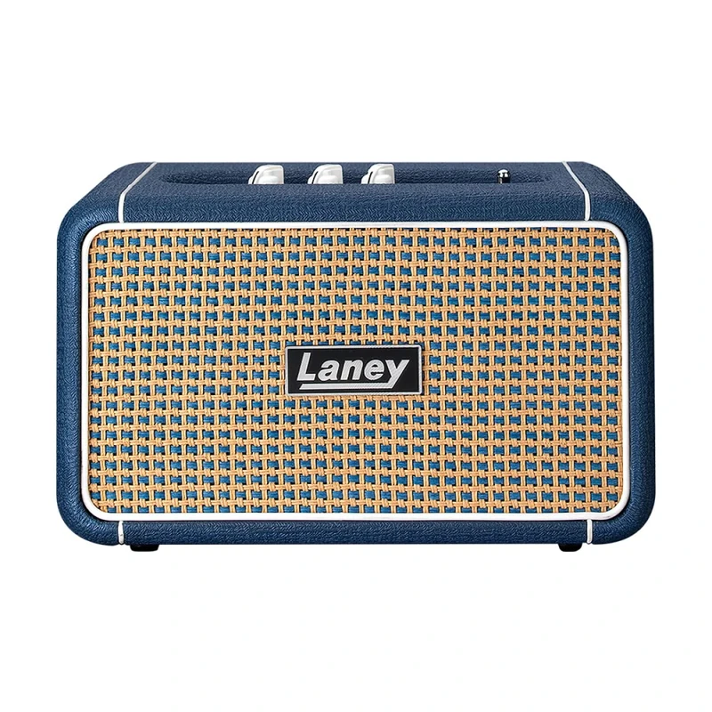 Laney F67 Portable Bluetooth Speaker - Lionheart - Image 1