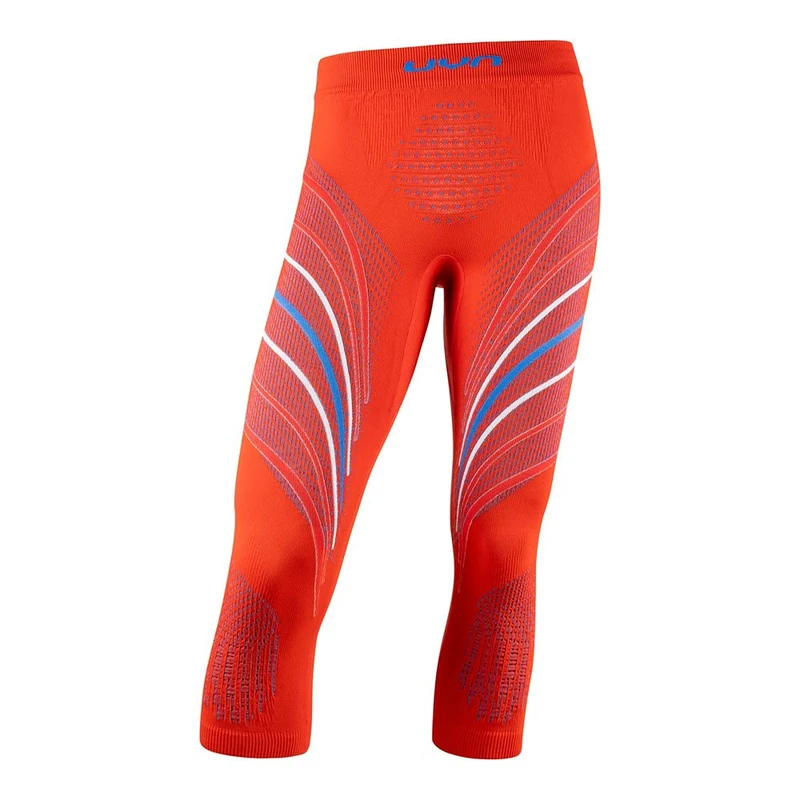 UYN Unisex NATYON 2.0 NORWAY UW PANTS MEDIUM Unterwäsche, S/M