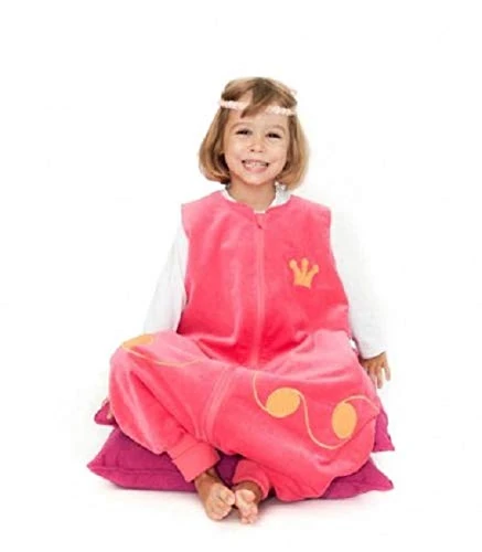 The PenguinBag Company Princess Sleeping Bags