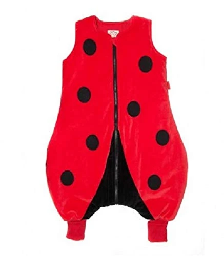 The PenguinBag Company Ladybird Sleeping Bags