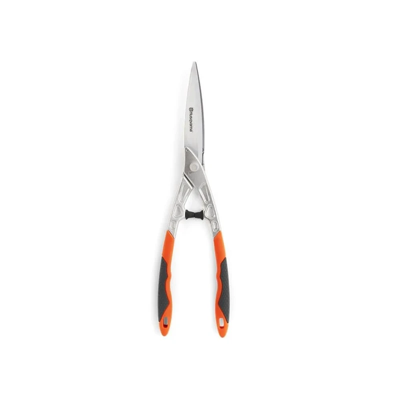 Husqvarna 599633401 Hedge Fine Shears, 23", Grey