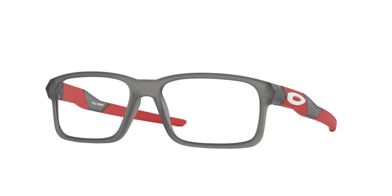Oakley Unisex Sunglasses, Grey, 49 - Image 1