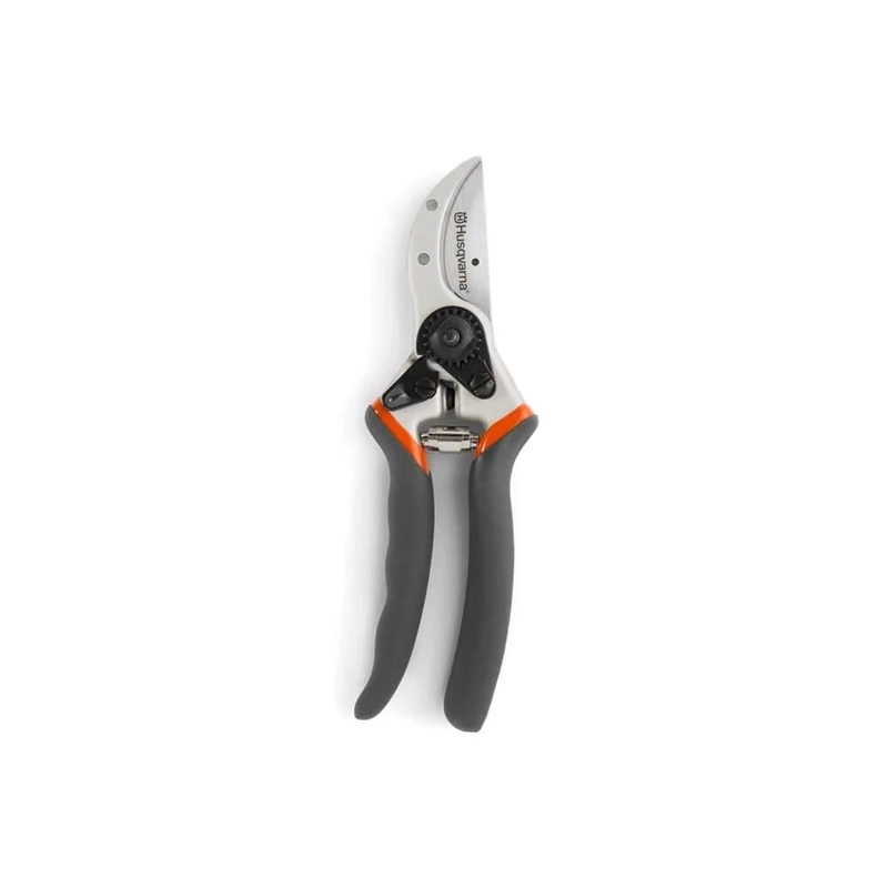 Husqvarna 599633201 Technical Pruners, 7/8" Cut, Black