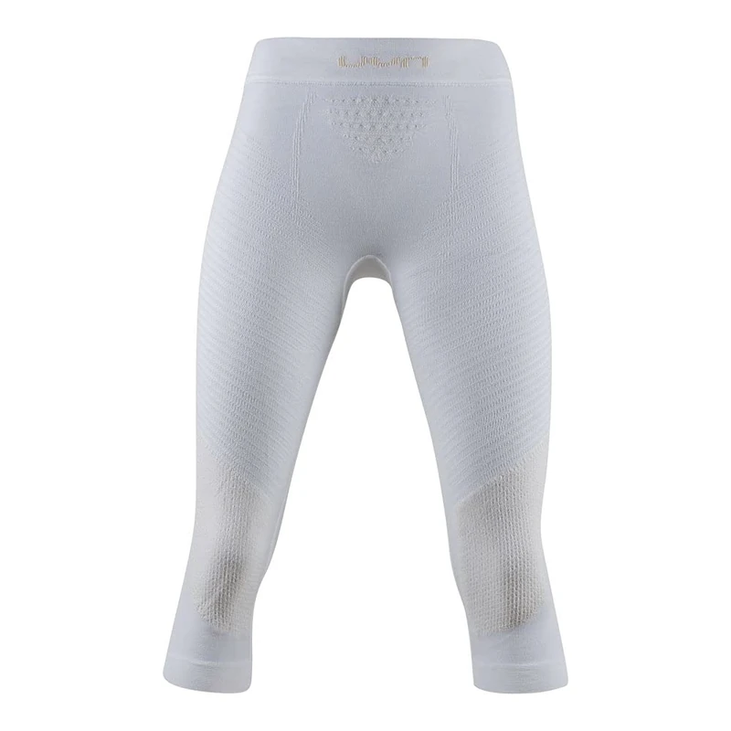 UYN U100124 FUSYON CASHMERE UW MEDIUM Pants Women's Optical white/cream M