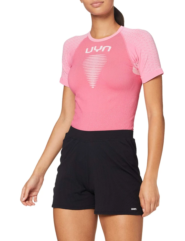 UYN Women's Marathon Ow Shorts, Blackboard, S