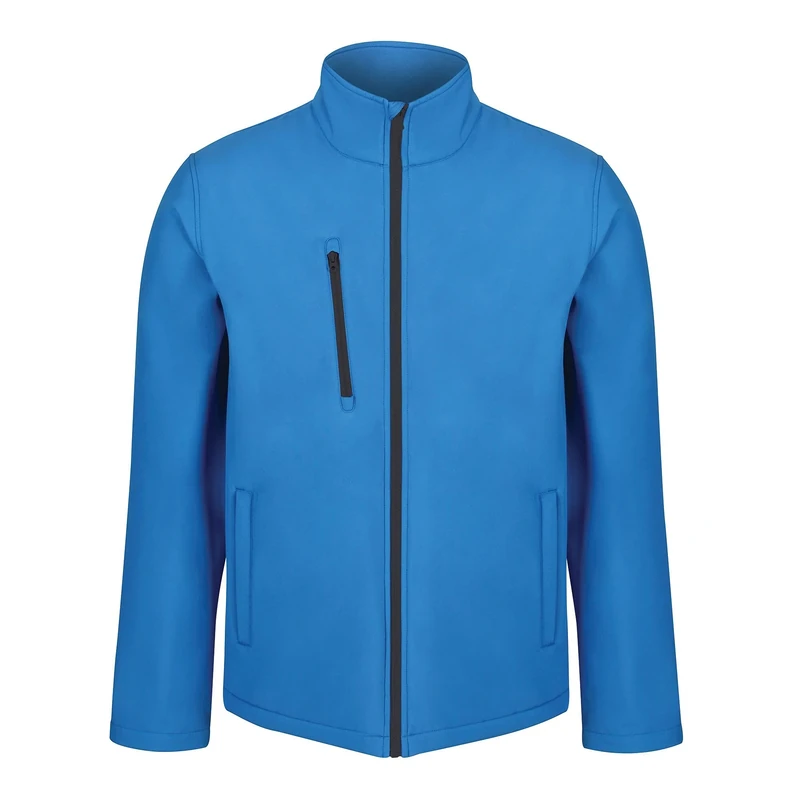 Regatta Ablaze 3 Layer Mens Softshell Jacket