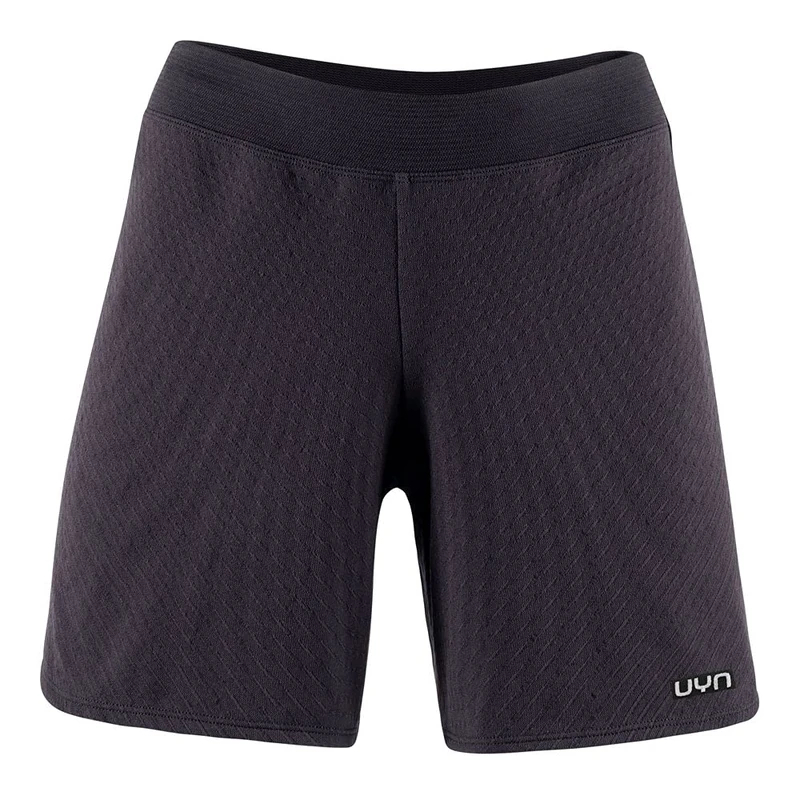 UYN Women's Marathon Ow Shorts Blackboard, M