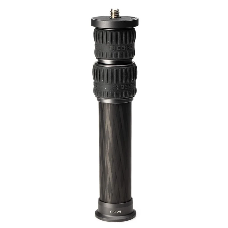 Benro Carbon Fibre Extension Column for Series 2 Tripod
