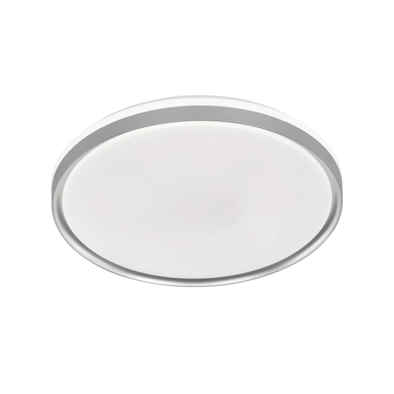 Fischer & Honsel Ceiling Light, Acrylic, Silver Colours - Image 1