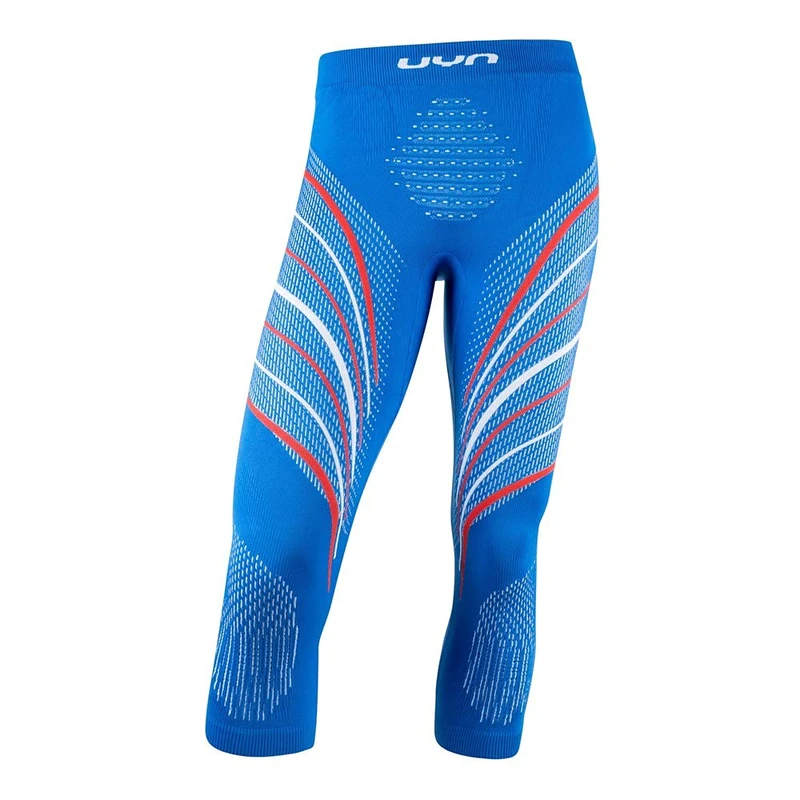 UYN Unisex NATYON 2.0 USA UW PANTS MEDIUM Unterwäsche, S/M - Image 1
