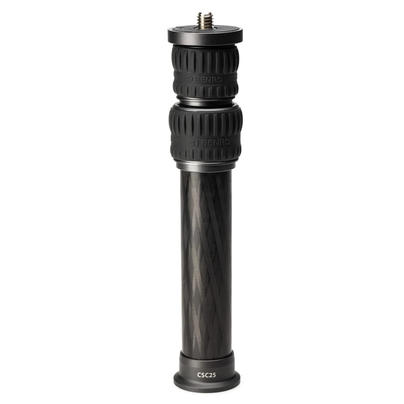 Benro Carbon Fibre Extension Column for Series 1 Tripod - Image 1