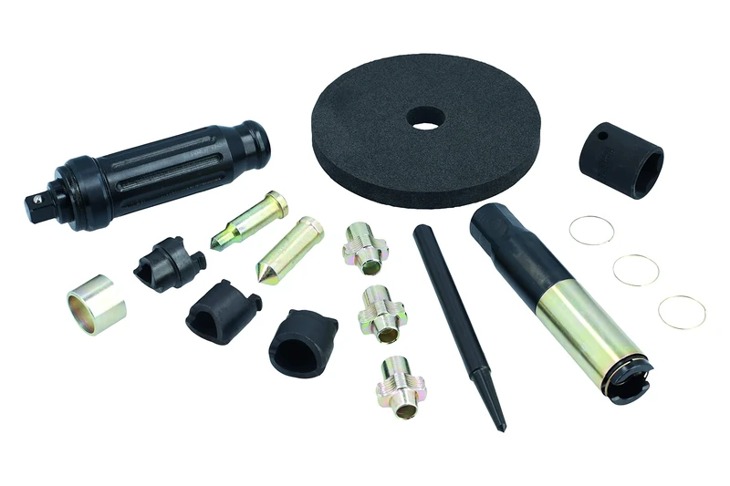 Laser 8109 Locking Wheel Nut Remover