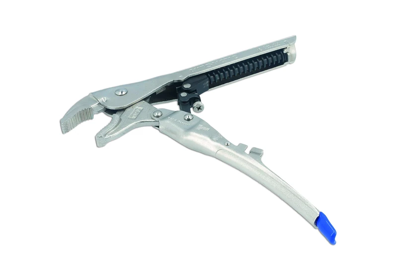 Laser 8022 Automatic Locking Pliers 10"