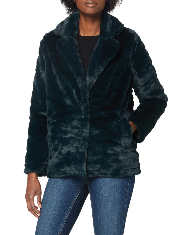SPARKZ COPENHAGEN Anella Jacket, Evergreen, S