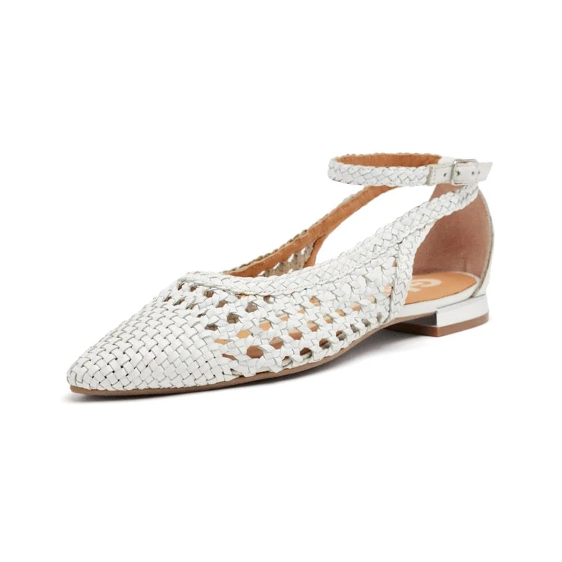 GIOSEPPO Women's DELL Ballet Flat