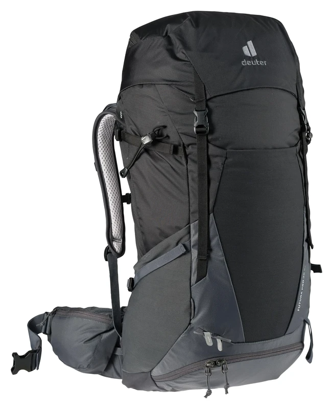 Deuter Women’s Futura Air Trek 55+10 SL Trekking Backpack