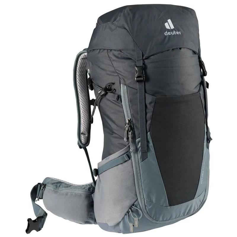 Deuter Women’s Futura Pro 24 SL Hiking Backpack