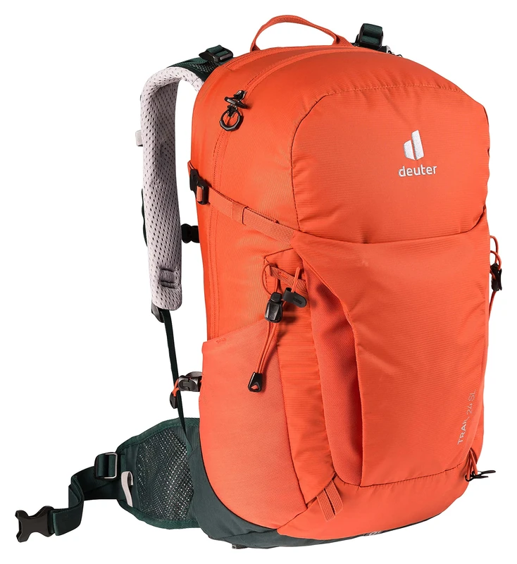 Deuter Women’s Trail 24 SL Via Ferrata Hiking Backpack