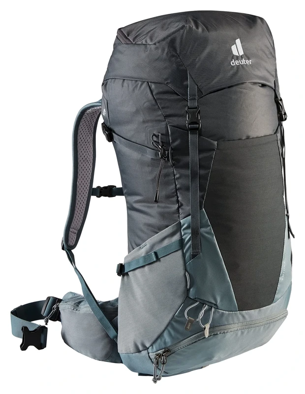 Deuter Women’s Futura Pro 30 SL Hiking Backpack