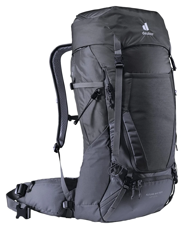 Deuter Women’s Futura Air Trek 45+10 SL Trekking Backpack
