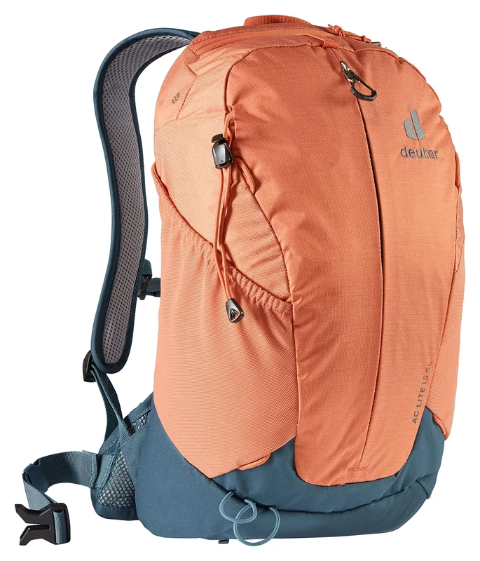Deuter Women’s AC Lite 15 SL Hiking Backpack