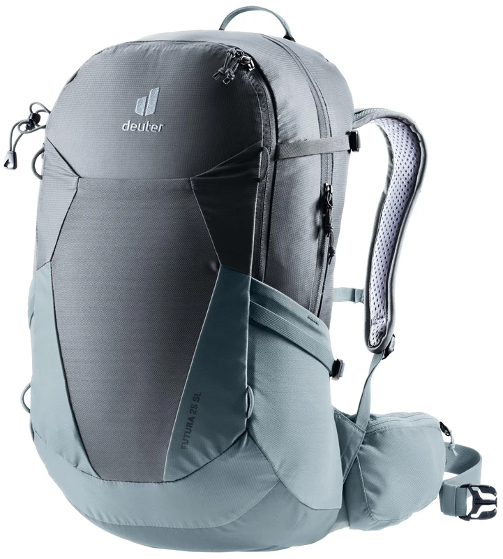 Deuter Women’s Futura 25 SL Hiking Backpack