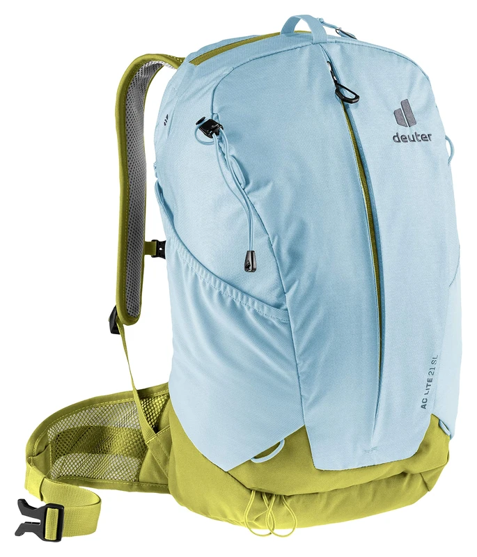 Deuter Women’s AC Lite 15 SL Hiking Backpack