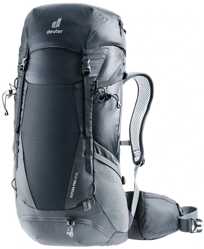 Deuter Futura Pro 42 EL - Extra Large Hiking Backpack