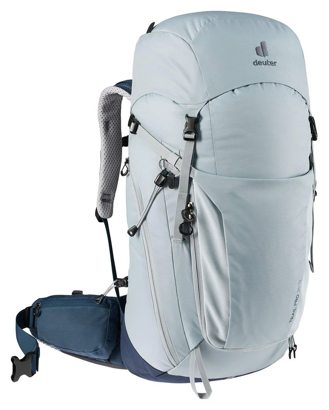 Deuter Women’s Trail Pro 30 SL Via Ferrata Hiking Backpack