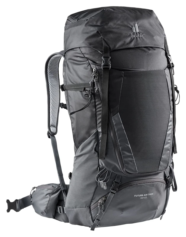 Deuter Futura Air Trek 50+10 Trekking Backpack