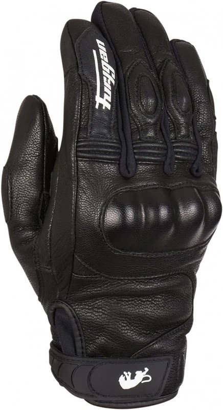Furygan TD21 ALL SEASONS EVO WATERPROOF Men's Motorcycle Gloves, ADVENTURE,RADICAL,TOURING,URBAIN Protection and Comfort, Abrasion Resistance, Touchscreen, Maximum Breathability