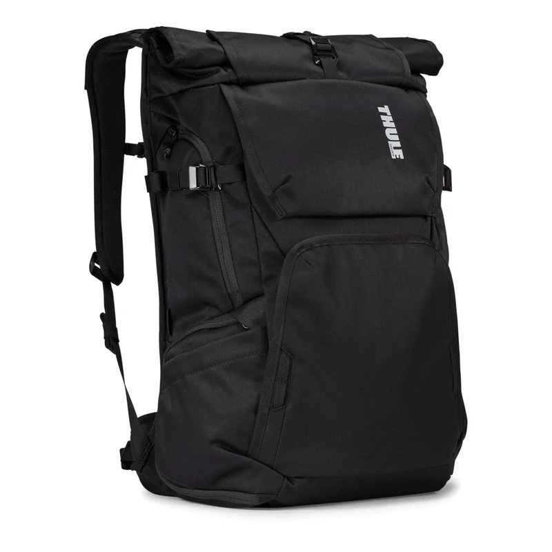 Thule Covert Camera Rucksack Dslr 32l Black 32
