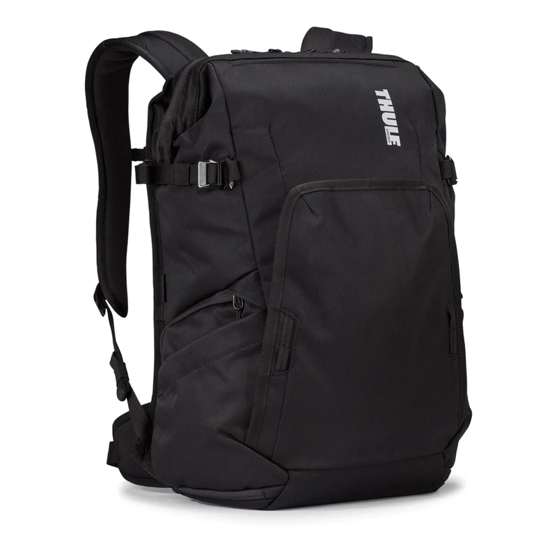 Thule Covert Camera Rucksack Dslr 24l Black 24
