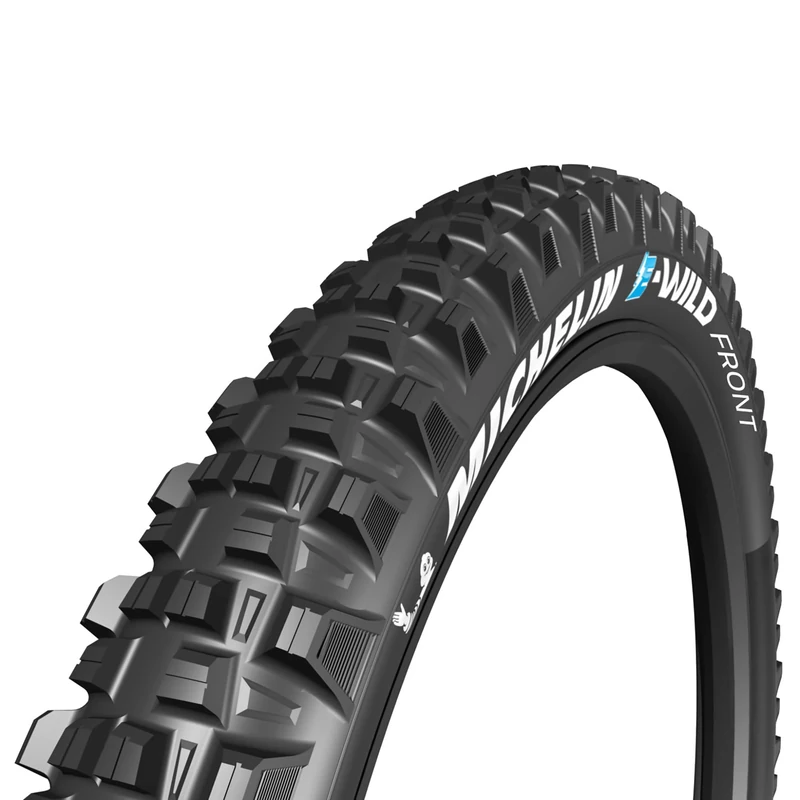 TYRE E-WILD 29X2.60 FRONT GUM-X TS TLR
